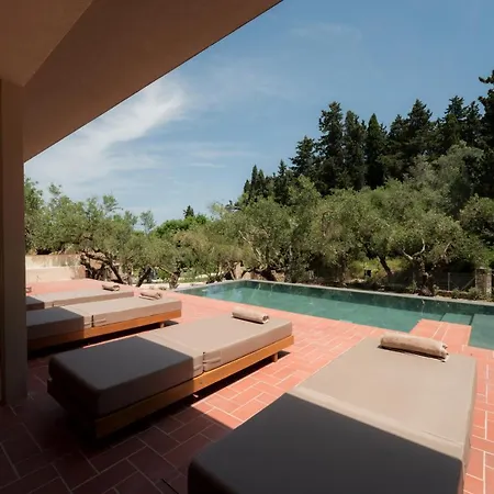 Villa Stalla Tsilivi  Exterior photo