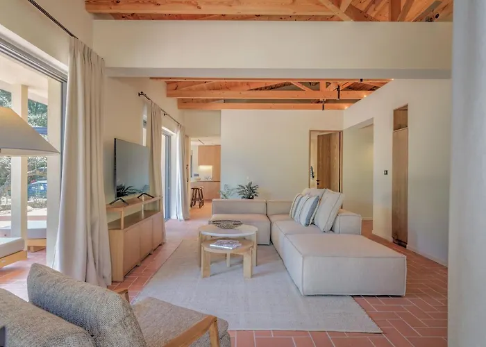 Villa Stalla