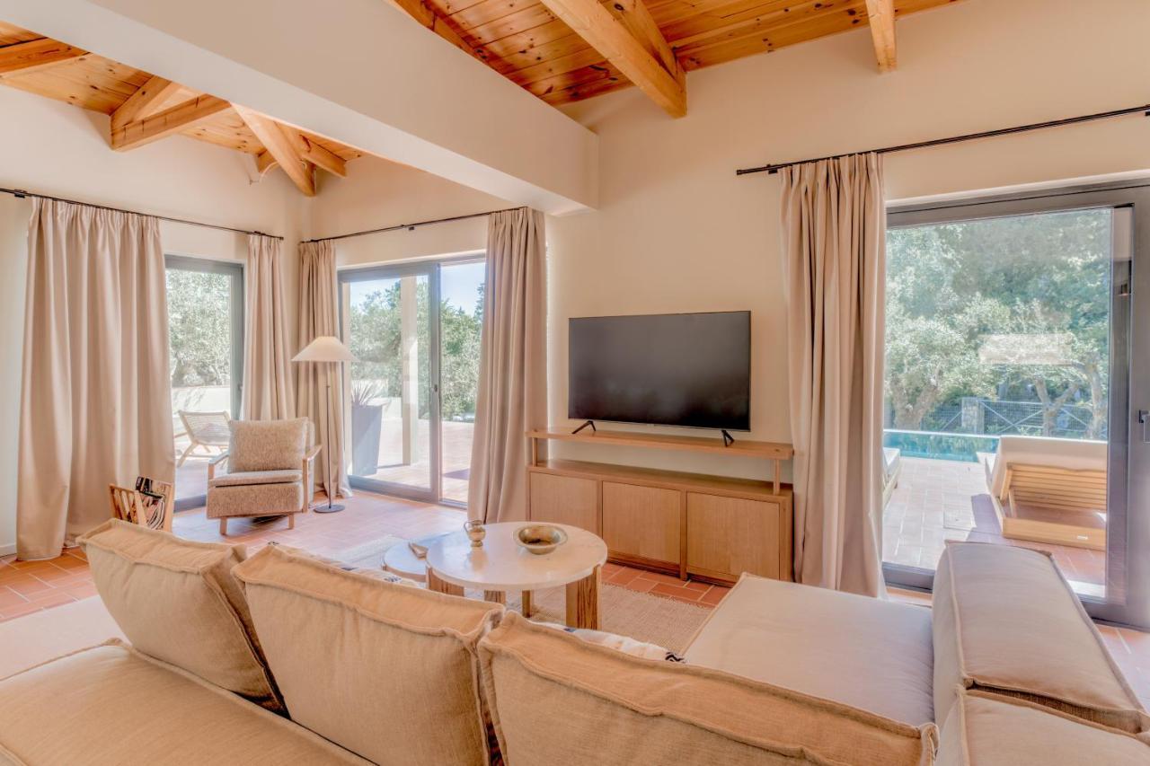 Villa Stalla Tsilivi (Zakynthos)