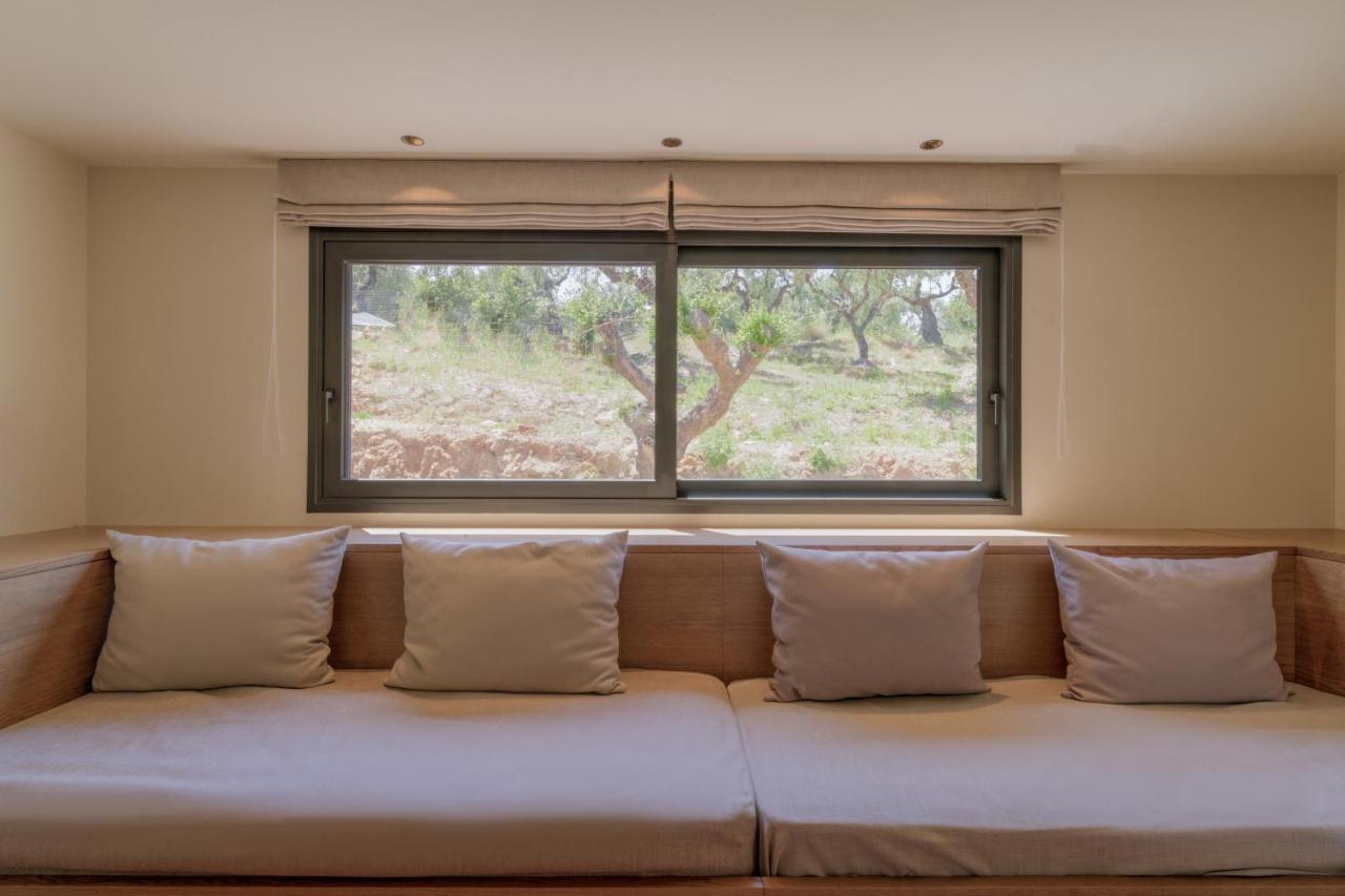 Stalla Villa Tsilivi (Zakynthos)