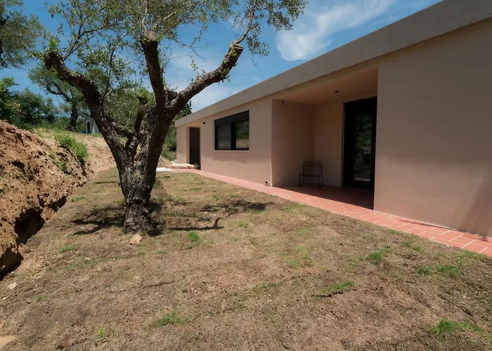 Villa Stalla