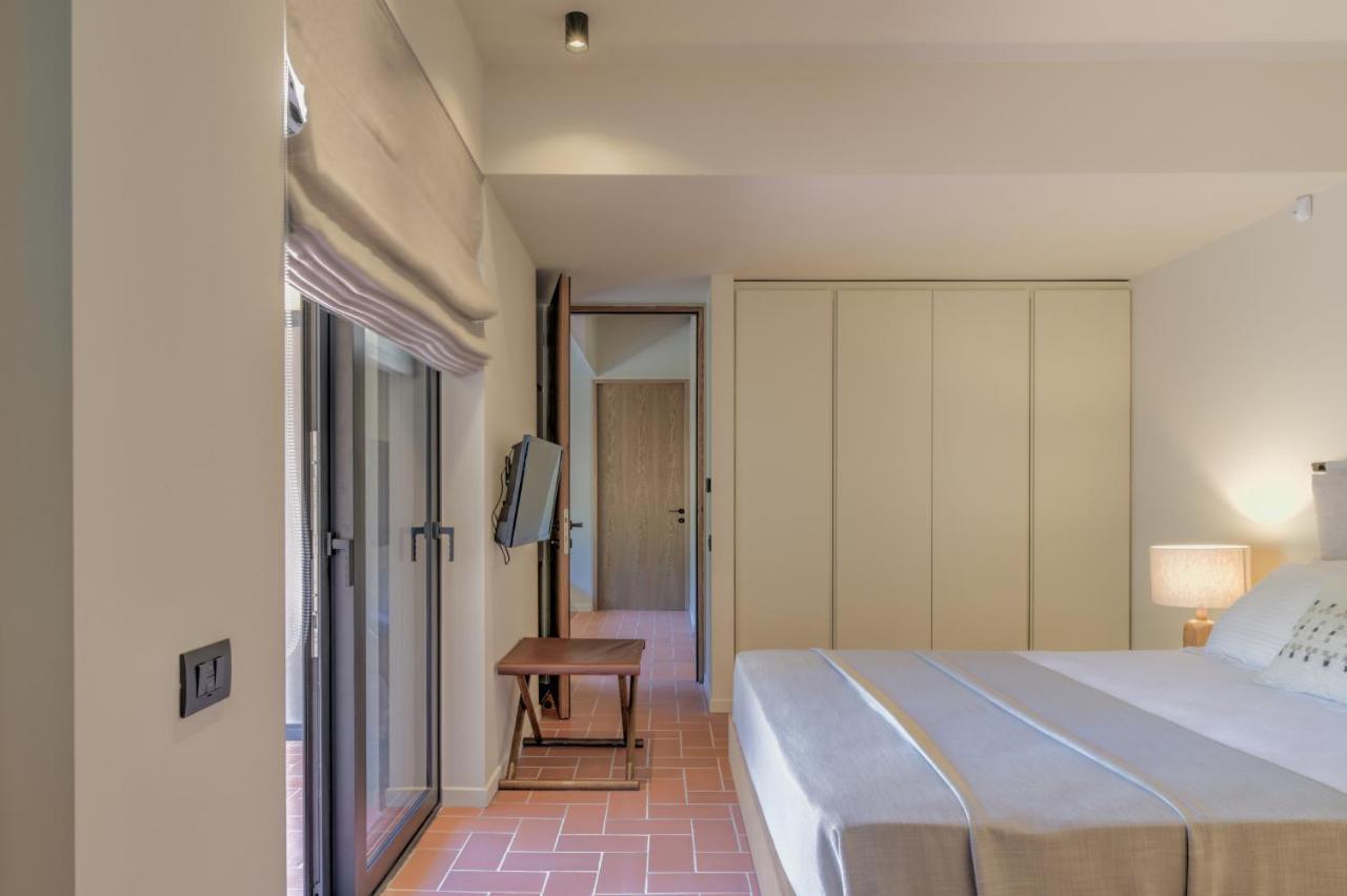 Stalla Villa Tsilivi (Zakynthos)