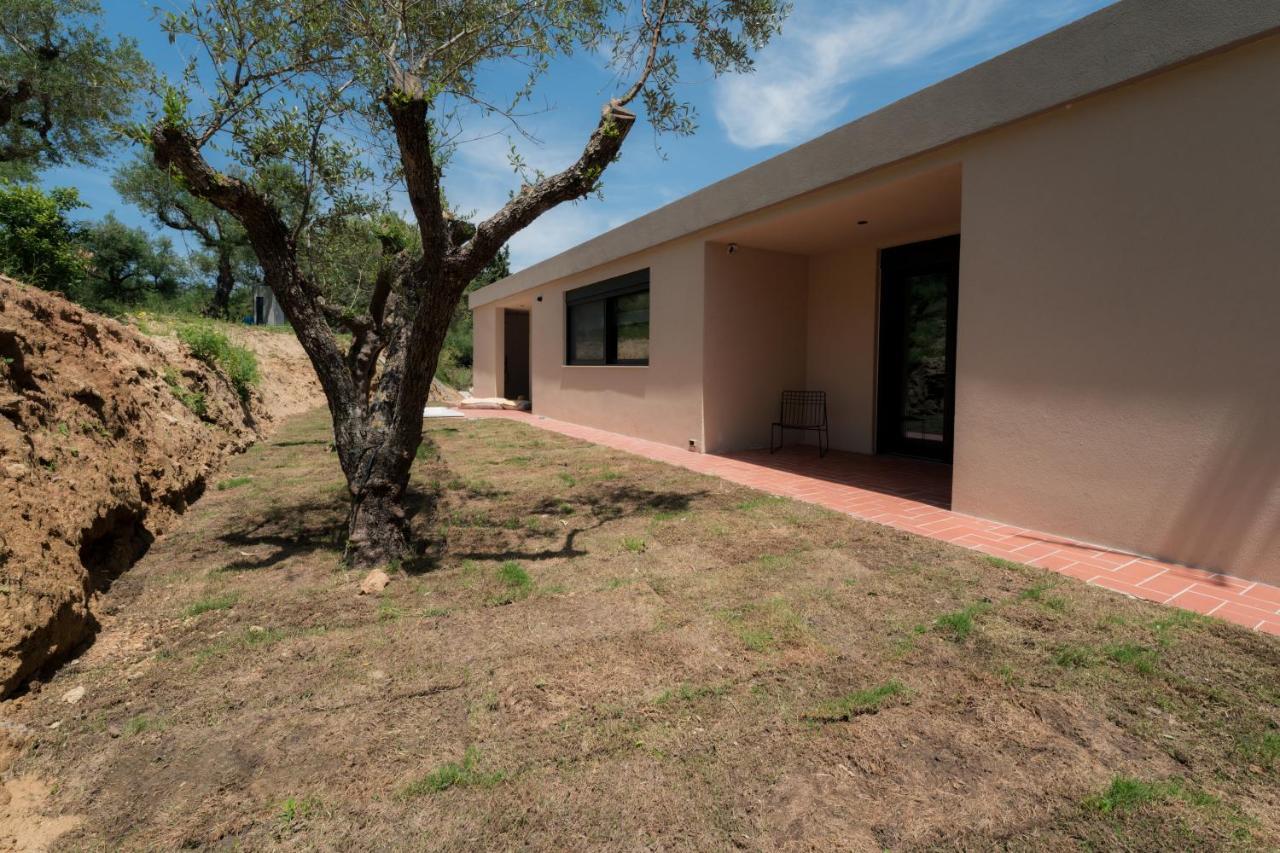 Villa Stalla Tsilivi (Zakynthos)