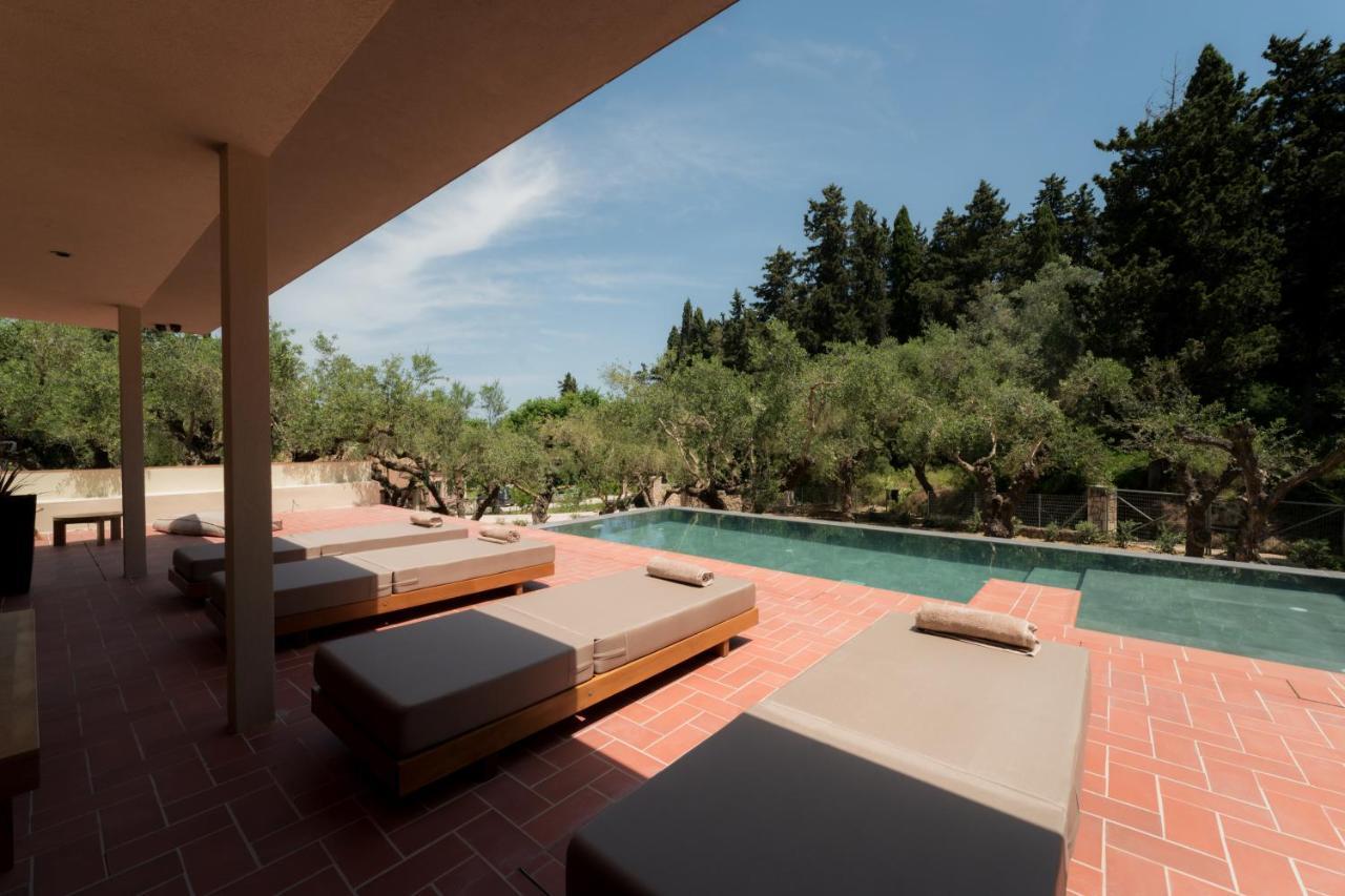 Villa Stalla *